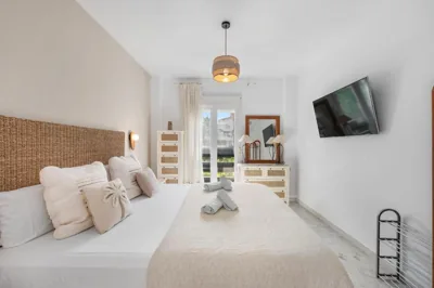 Marbella Villa Monteros — foto 3