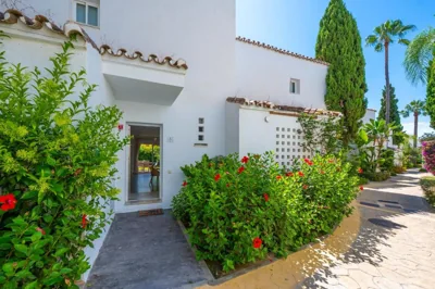 Marbella Villa Monteros — foto 4