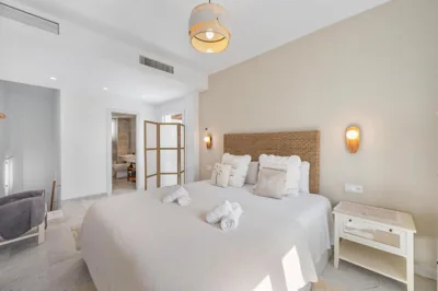 Marbella Villa Monteros — foto 5