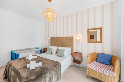 Marbella Villa Monteros — foto 6