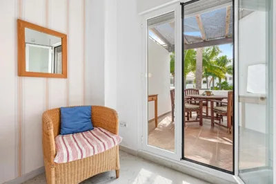 Marbella Villa Monteros — foto 8