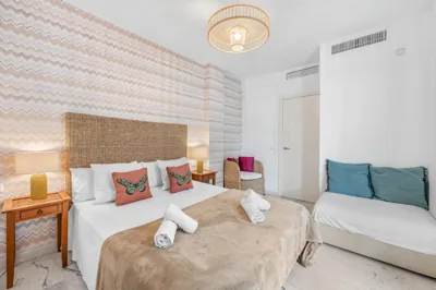 Marbella Villa Monteros — foto 10