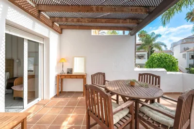 Marbella Villa Monteros — foto 11