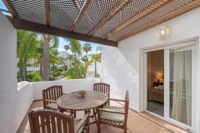 Marbella Villa Monteros — foto 12