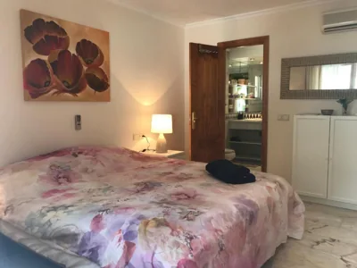 Marbella Villa on the beach — foto 7