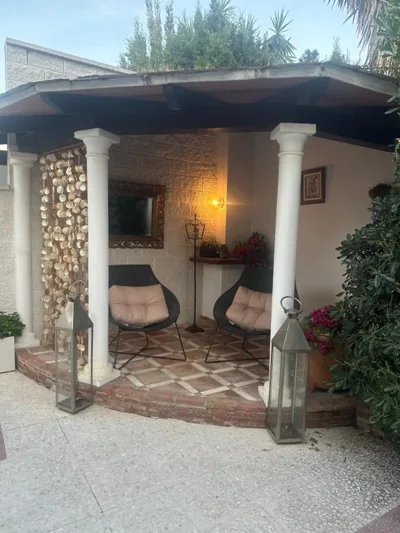 Marbella Villa on the beach — foto 10