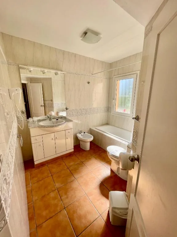 Marbella Villas
