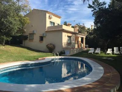 Marbella Villas — foto 5