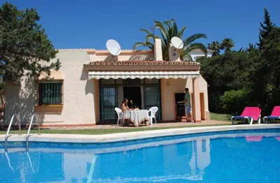 Marbella Villas — foto 7