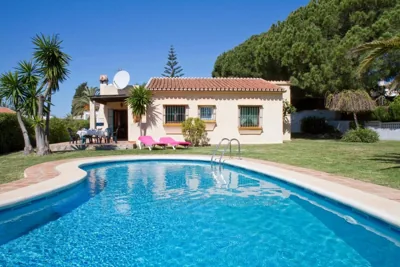 Marbella Villas — foto 8