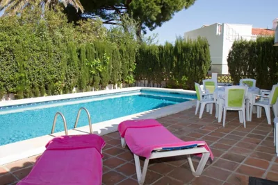 Marbella Villas — foto 9