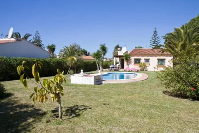 Marbella Villas — foto 10
