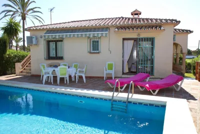 Marbella Villas — foto 11