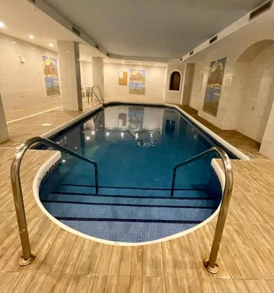 Marbesa Villas with Jacuzzi — photo 4