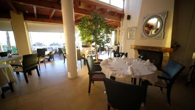 Marbesa Villas with Jacuzzi — photo 5