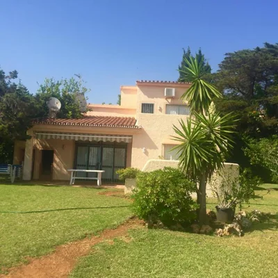 Marbesa Villas with Jacuzzi — photo 7