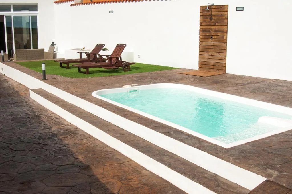 Maison — MARCELA&JOAQUIN MOUNTAIN HOUSE