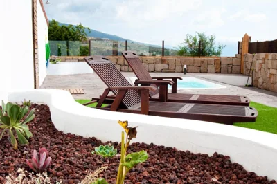 MARCELA&JOAQUIN MOUNTAIN HOUSE — photo 4