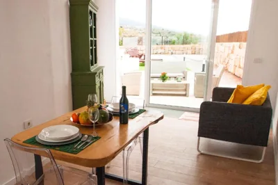 MARCELA&JOAQUIN MOUNTAIN HOUSE — photo 5