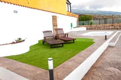 MARCELA&JOAQUIN MOUNTAIN HOUSE — photo 7