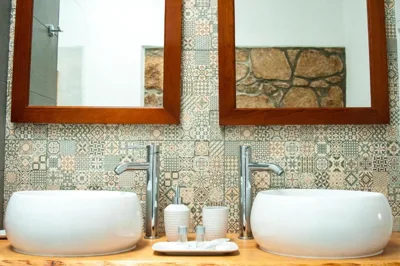MARCELA&JOAQUIN MOUNTAIN HOUSE — photo 12