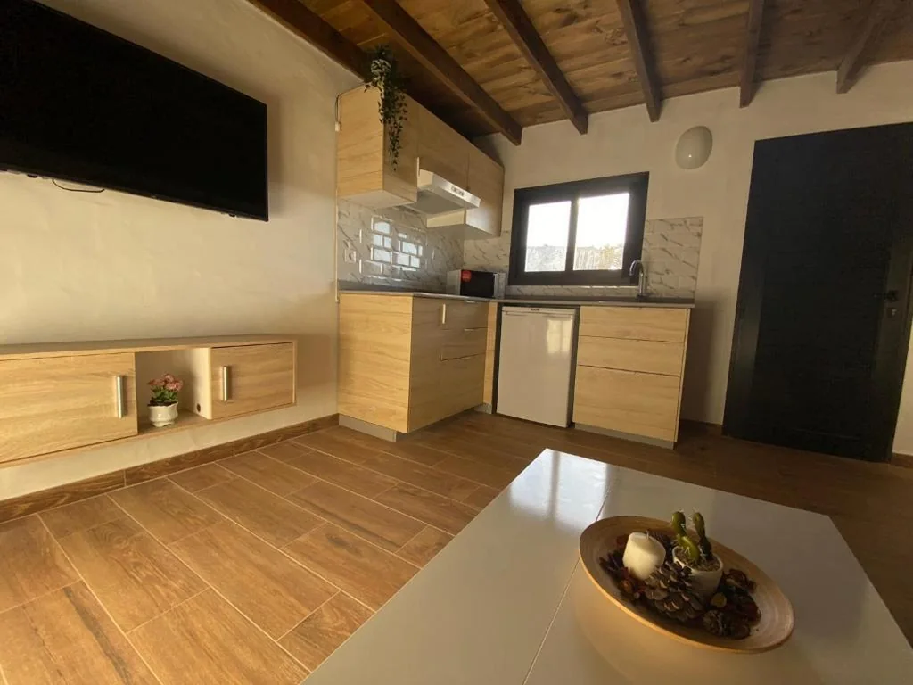 Casa con 1 dormitorio — Mardelava