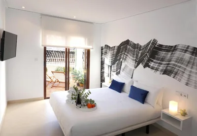Mardenit Hotel Boutique — foto 2