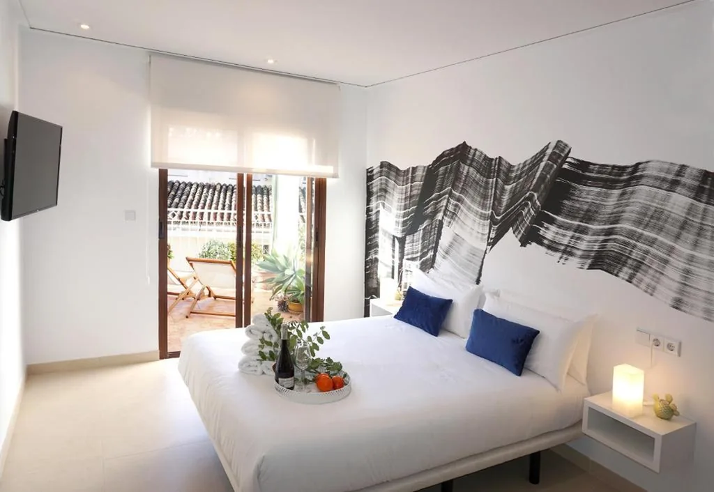 Mardenit Hotel Boutique