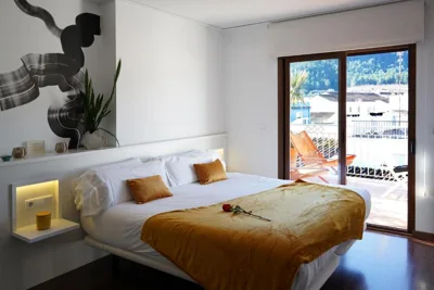 Mardenit Hotel Boutique — foto 5