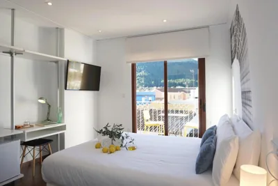 Mardenit Hotel Boutique — foto 8