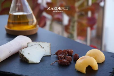 Mardenit Hotel Boutique — foto 11