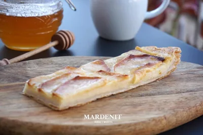 Mardenit Hotel Boutique — foto 12