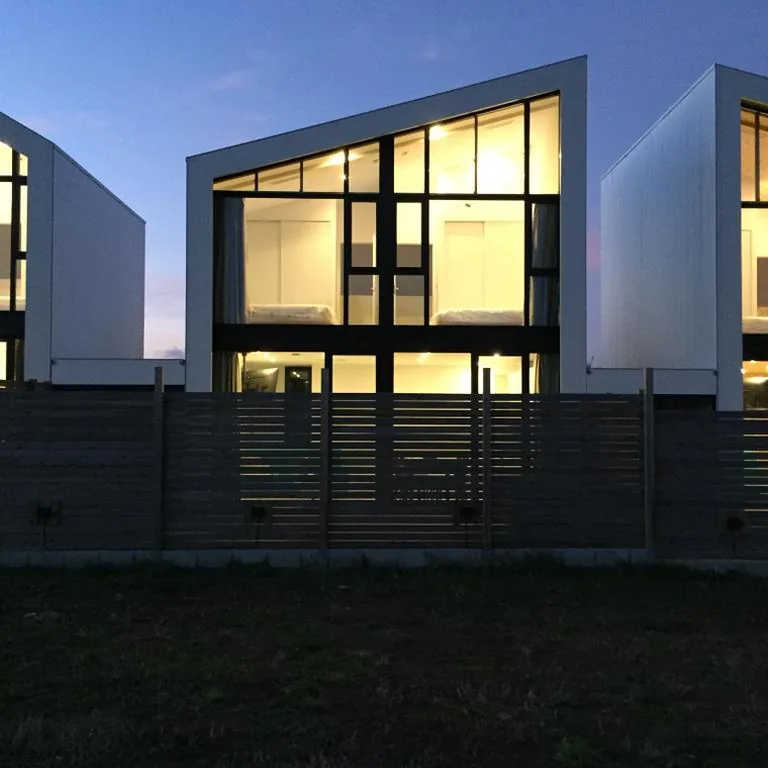 Villa Deluxe — Mardesía