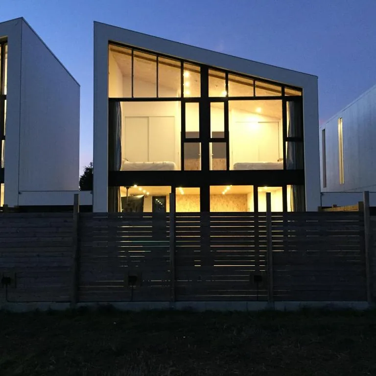 Villa Deluxe — Mardesía
