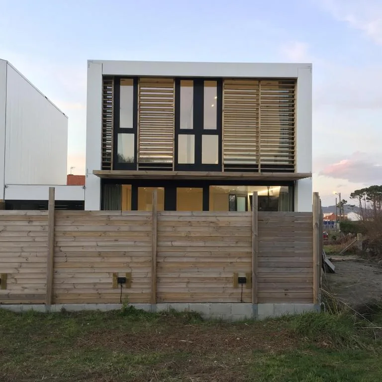 Villa Deluxe — Mardesía