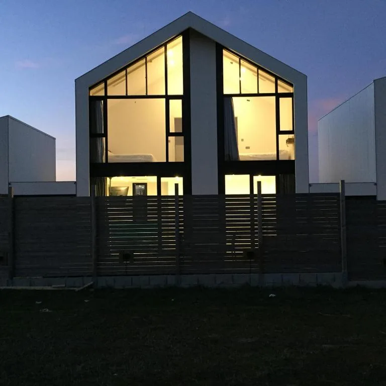 Villa Deluxe — Mardesía