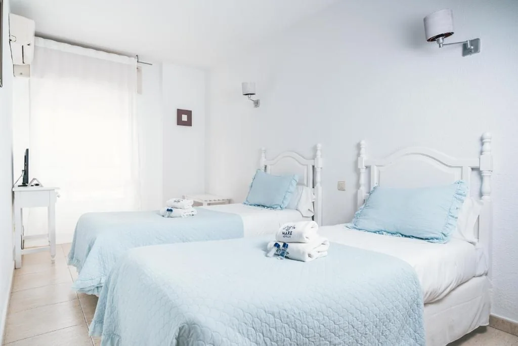Camera Doppia - 1 o 2 letti — Mare Estepona Hotel