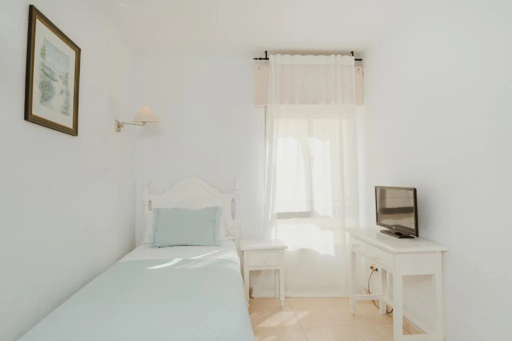 Camera Singola — Mare Estepona Hotel
