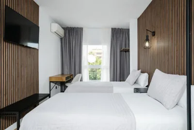 Mare Estepona Hotel — foto 2