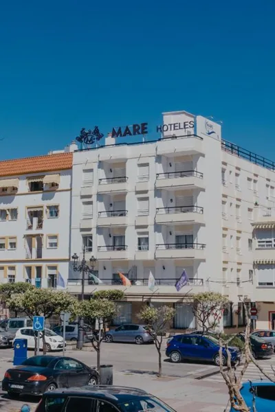 Mare Estepona Hotel — foto 6