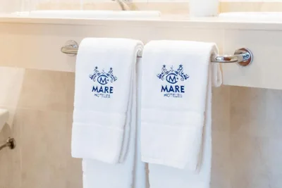 Mare Estepona Hotel — foto 8