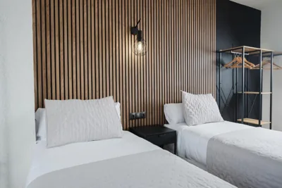Mare Estepona Hotel — foto 10