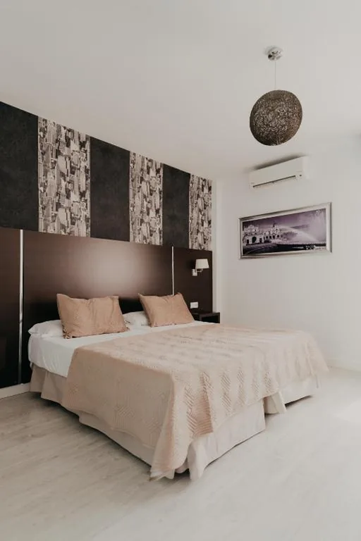 Mare Hotel