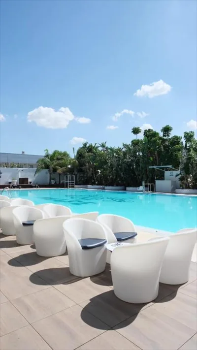 Mare Hotel — foto 4