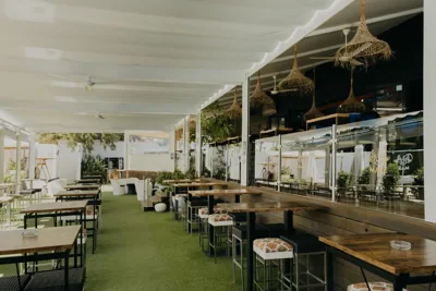 Mare Hotel — foto 5