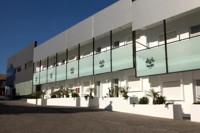 Mare Hotel — foto 10