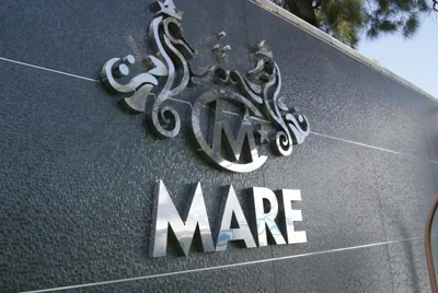 Mare Hotel — foto 11