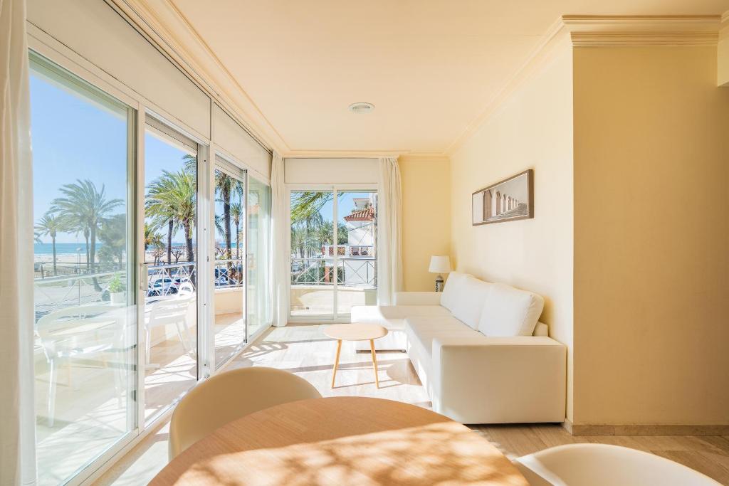 MAREA Hotel