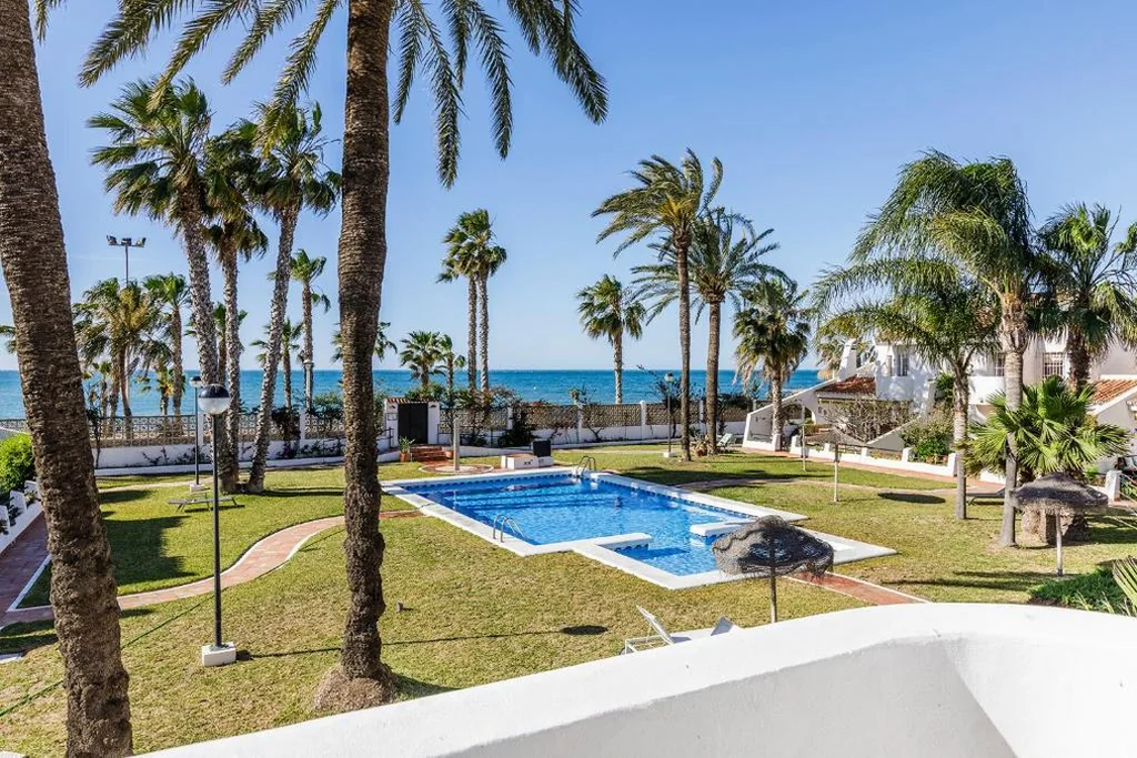 Villa com 2 quartos — Mares - Traiña