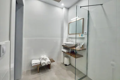 Maresía Canteras Urban Hotel — photo 3